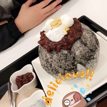 Anko - Desserts Near Me - Los Angeles, California