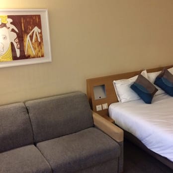Novotel - Hotels Near Me - Birmingham, XWM