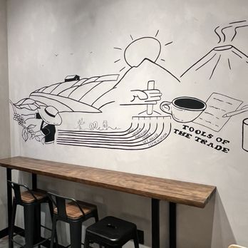 Chapter 2 Coffee Roasters - Coffee Roasteries Near Me - Piscataway, New Jersey