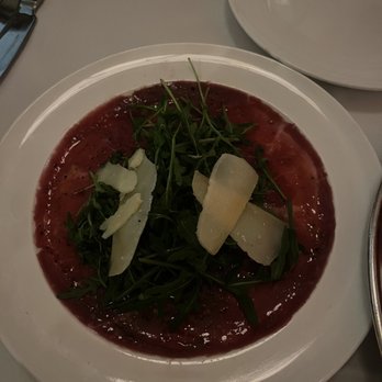 Cecconi's - Italian Near Me - London, XGL