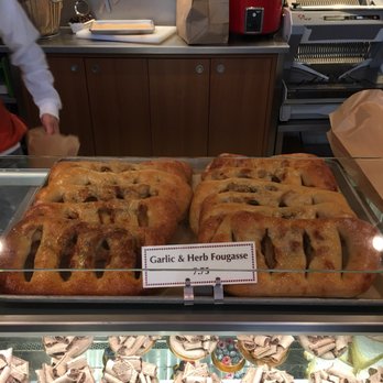 Breads Bakery - Upper West Side - Looks sooo good! - Coffee & Tea Near Me - New York, New York