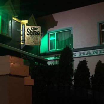 The Shire Killarney - Irish Pub Near Me - Killarney, Kentucky