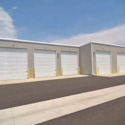 NOCO Premier RV  & Boat Storage