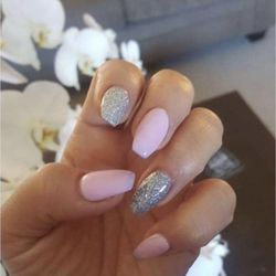 Gold Tip Nail Salon