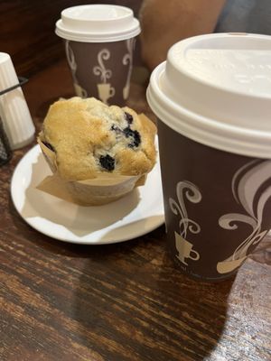 Caffe Latte Da! by null