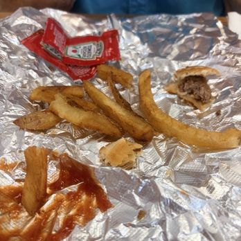 Five Guys - Burgers Near Me - Lancaster, Pennsylvania Five Guys - Burgers Near Me - Lancaster, Pennsylvania