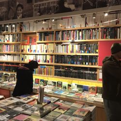 Librería Lolita