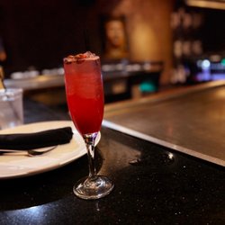 Duo Modern Japanese Cuisine & Hibachi