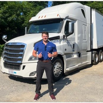 Clancy Relocation & Logistics - Award-winning drivers - Movers Near Me - Newtown, Connecticut