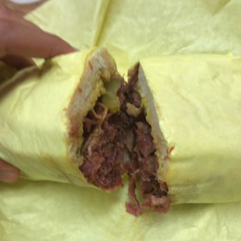 The Hat - Pastrami Dip - Fast Food Near Me - Upland, California