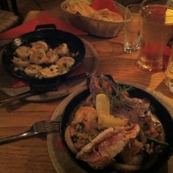 Gaststätte Pata Negra