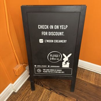 L'moon Creamery - Pasadena - Yelp - Ice Cream & Frozen Yogurt Near Me - Pasadena, California