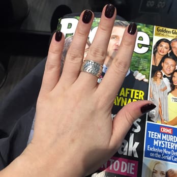 poshmanipedi - Nail Salons Near Me - Havertown, Pennsylvania