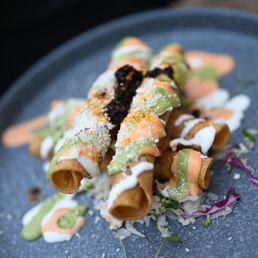 Flautas