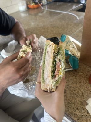 Domenico's Italian Deli by null