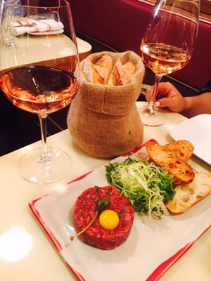 Amélie West Village Restaurant, Bistro & Wine Bar by null Amélie West Village Restaurant, Bistro & Wine Bar by null