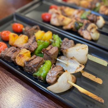 Satang Infinity - Sushi Bars Near Me - Billerica, Massachusetts Satang Infinity - Sushi Bars Near Me - Billerica, Massachusetts