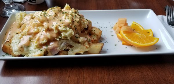 Bellissimo Bistro by null