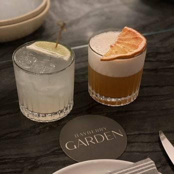 Bayberry Garden - Moscow Mule - New American Near Me - Providence, Rhode Island Bayberry Garden - Moscow Mule - New American Near Me - Providence, Rhode Island