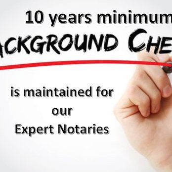 Notary Now 2020 - Notaries Near Me