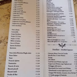 Carmencita Cafè