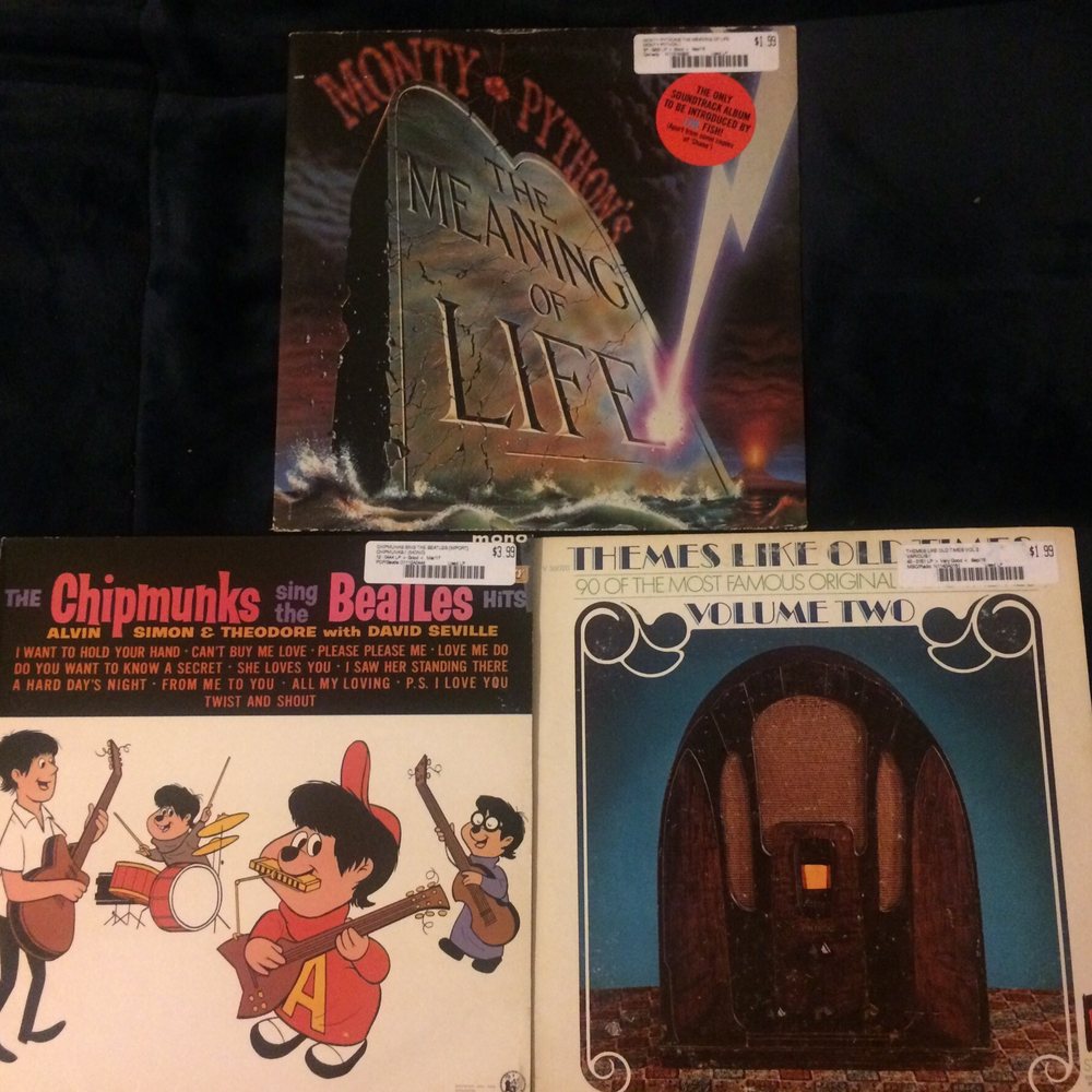 Reckless Records - Music & DVDs Near Me - Chicago, Illinois Reckless Records - Music & DVDs Near Me - Chicago, Illinois