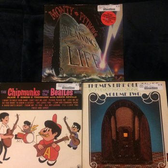 Reckless Records - Music & DVDs Near Me - Chicago, Illinois
