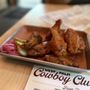 Yelp Experience: BBQ Beats at West Palm Cowboy Club