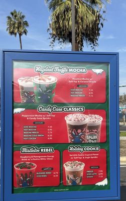 Menu photo 2 Dutch Bros Coffee Riverside, CA Menu photo 2 Dutch Bros Coffee Riverside, CA