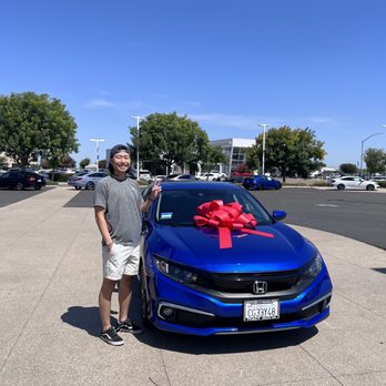 Tracy Honda - Car Dealers Near Me - Tracy, California Tracy Honda - Car Dealers Near Me - Tracy, California