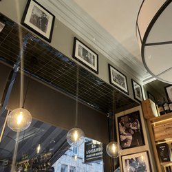 La Locanda - Inside