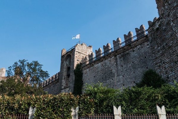 Castello Scaligero by null