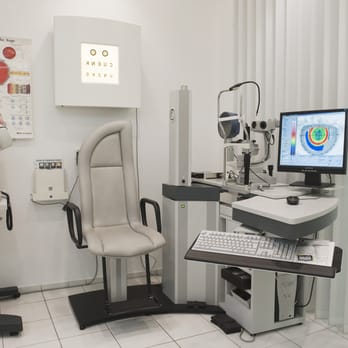 Niemand Optik - Eyewear & Opticians Near Me - Berlin, BE