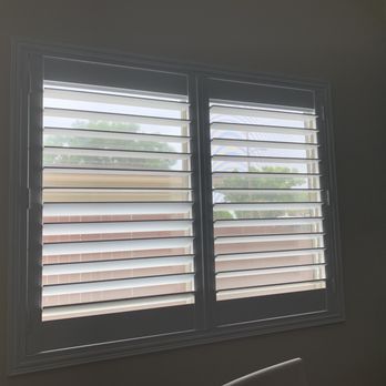 Onyx Shutters - Shades & Blinds Near Me - Walnut, California