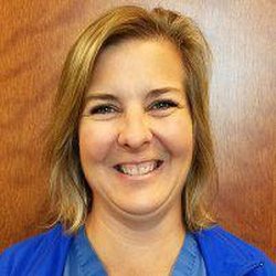 Delta Orthopaedics & Sports Medicine - Christy Jones, APRN