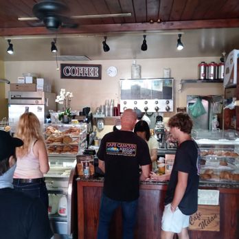 Cafe Milan - Breakfast & Brunch Near Me - Playa Del Rey, California Cafe Milan - Breakfast & Brunch Near Me - Playa Del Rey, California