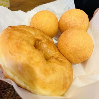 Pasabocas Colombian Bakery - Colombian Near Me - Las Vegas, Nevada