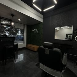 LuxCutz Barbershop
