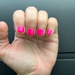 101 Nails NSB - Gel manicure
