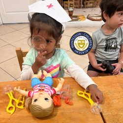 Montessori Children's Academy