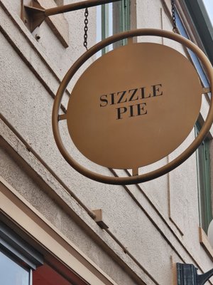 Sizzle Pie by null