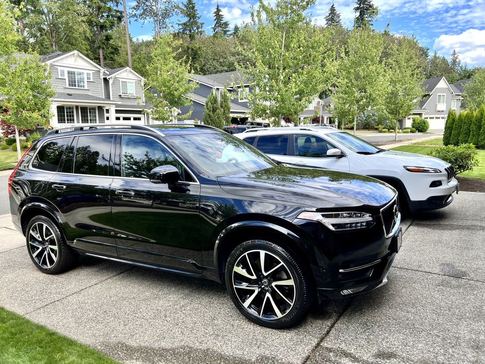 BURDY’S AUTO DETAIL Updated October 2024 18 Photos Woodinville, Washington Auto
