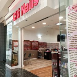Citi Nails