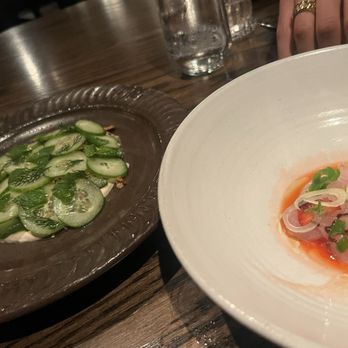 Boka - New American Near Me - Chicago, Illinois