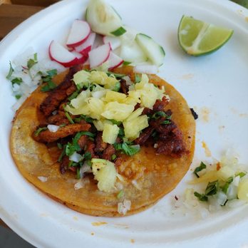 La Taqueria - Al pastor - Mexican Near Me - Leesburg, Virginia La Taqueria - Al pastor - Mexican Near Me - Leesburg, Virginia
