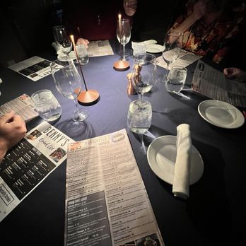 Franchesco's Ristorante - Italian Near Me - Rockford, Illinois