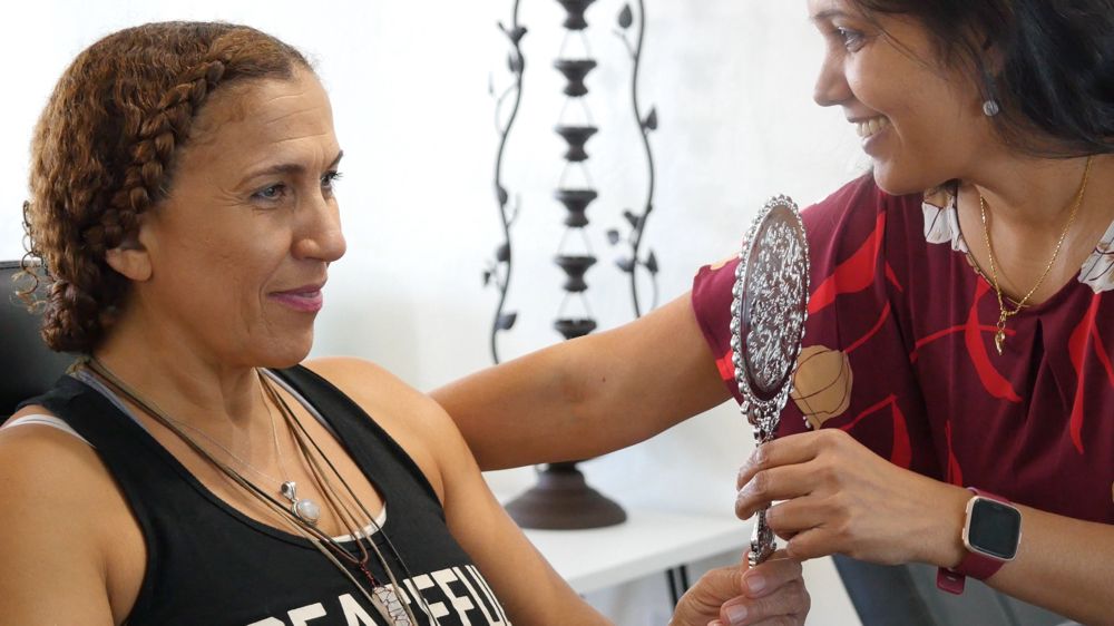 Deep AZ Ayurveda Spa & Henna Boutique Logo