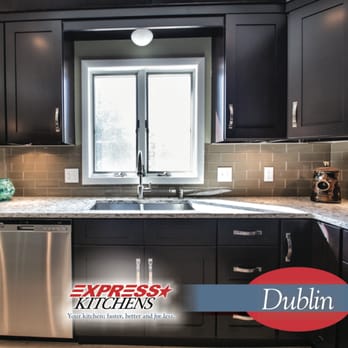 Express Kitchens - Go to expresskitchen.net for more information - General Contractors Near Me - Hamden, Connecticut