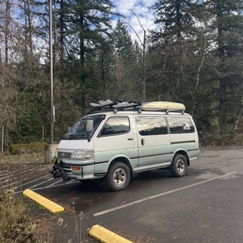 Punk's Muffler - JDM van - Auto Repair Near Me - Vancouver, Washington Punk's Muffler - JDM van - Auto Repair Near Me - Vancouver, Washington