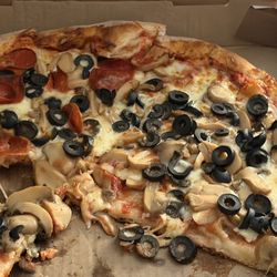 Napoli's Pizza Restaurant